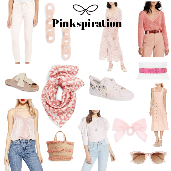 pinksperation