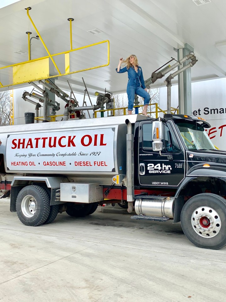 Trend Alert !! The Boiler&nbsp;Suit